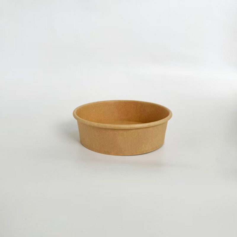 500ml Round Salad Bowl